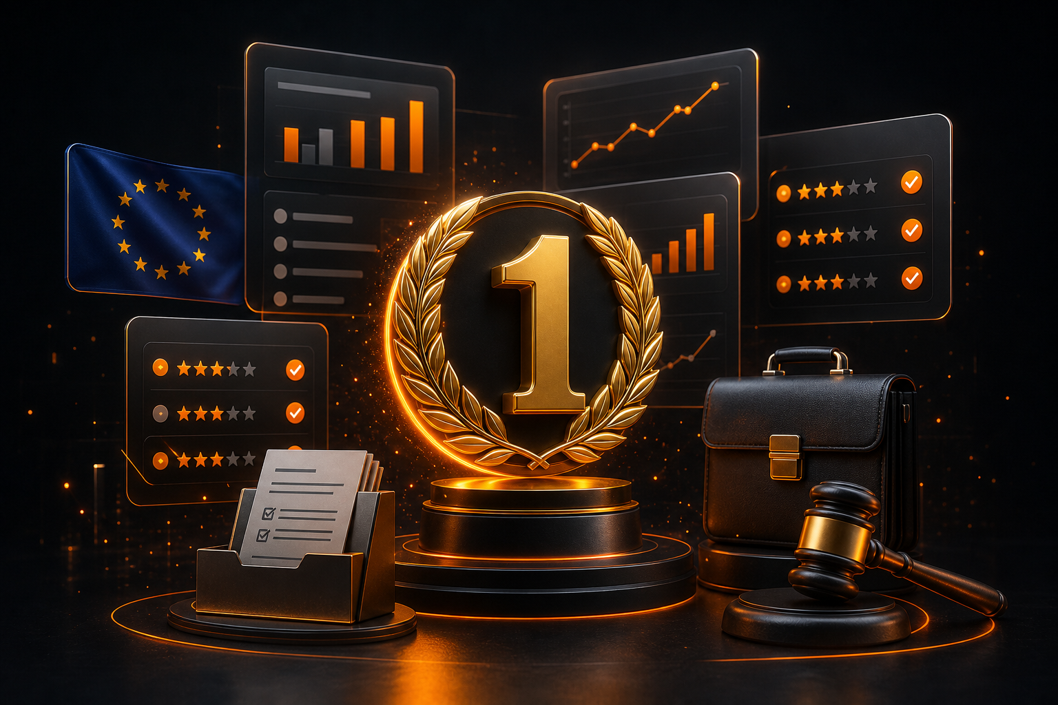 Best Tender Management Software 2026 Comparison